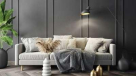 All New Elegant Earth Interior Decoration