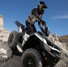 Suzuki Auto Sports
