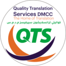 Quality Translation Services