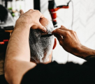 Elliah Gents Salon