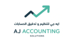 AJ Accounting Solutions