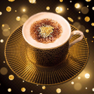 Magic Tea Cafeteria