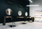Seven Zero Zero Gents Saloon