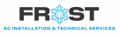 Frost AC Installation & Technical Services