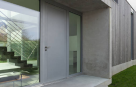 Fog Metal Doors And Windows Fixing