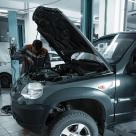 Mexx Tyres & Accessories Trading