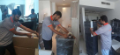 WAR Cargo & Transport Services
