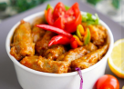 Waraq Enab Gourmet Cafeteria