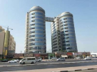 Rimal Al Waha Building Contracting