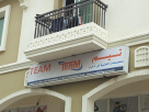 Team Technical Services