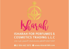 Isharah for Perfumes & Cosmetics Trading L.L.C