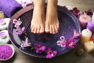 Golden Foot Ladies Massage
