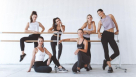 Barre Effect