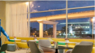 Level M Restaurant