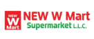 New W Mart Head Office