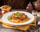 Covai Biriyani