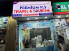 Premium Fly Travel And Tourism