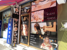 Classic Blossom Ladies Salon