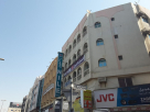 Al Maraya Rent A Car