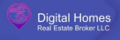 Digital Homes Real Estate Broker