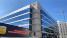 BHB Business Center