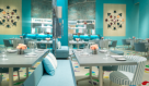 Blue Box Cafe