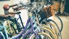 Alamat Bicycles Trading