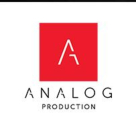 Analog Production
