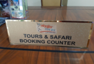 Al Najjar Tours