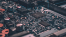 Decon Smart Touch Electronics