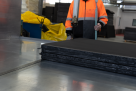 Ramfoam Containers Manufacturing