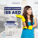 The Clean Freak Cleaning Services