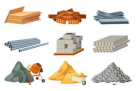 City Seagull Building Materials Trading