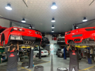 Precision Power Auto Garage