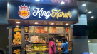 King Karak Cafeteria