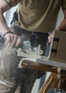 T T A Carpentry & Flooring Contracting