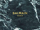 Balmain