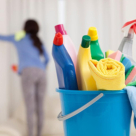 Instant View Cleaning Services