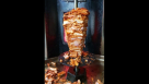 Shawerma Wok