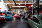 Saeed Nasib Auto Repairing Work Shop