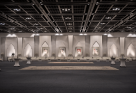 Sheikh Maktoum Hall