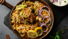 Grand Hyderabad Restaurant