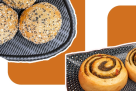 Nanda’s Breads & Cakes
