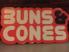 Buns & Cones Cafeteria