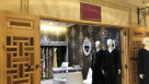 Dar Al Sultana Fashion Designing
