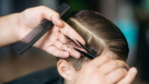 Gazi Gents Salon