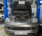 Rmb Service & Maintenance