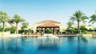 Splash Pool Bar