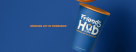 Friends Hub Cafe