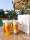 Tokimeki Tea